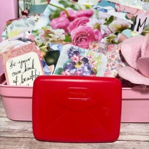 Little Tikes Mailbox Kid’s Replacement Red Letter Envelope Mail Toy Pretend Play